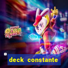 deck constante marvel snap